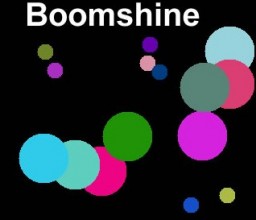boomshine