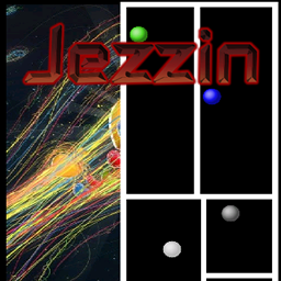 Jezzin