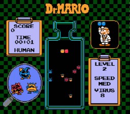 Dr Mario