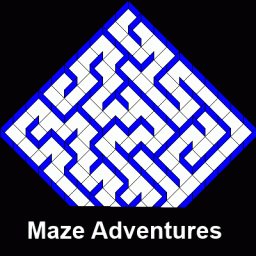 Maze Adventures