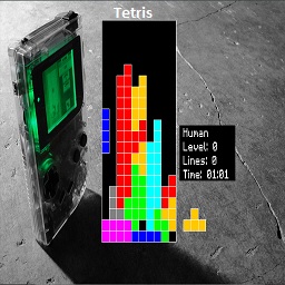 Tetris