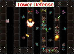 Tower Defense