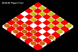 checkers