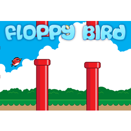 floppy bird