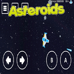 Asteroids