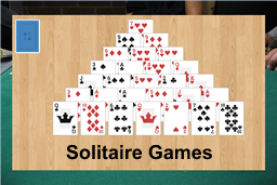 solitaire