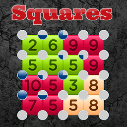 squares