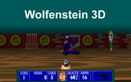 wolfenstein