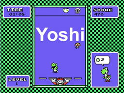 yoshi